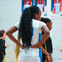 jaida johnson (@jaidaj2026) 's Twitter Profile