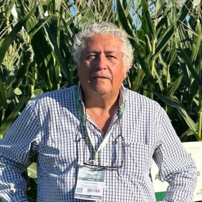 Analista de Mercados Agrícolas. Asesor y Consultor de Empresas. Fundador El Faro Trading el Canal de Youtube abierto para toda la comunidad de Agronegocios.