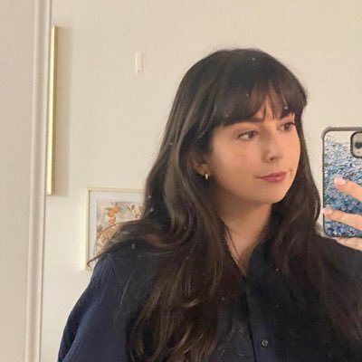 Literary Agent @ DG&B 👩🏻🏫 👩🏻💻 she/her | no DM queries please!