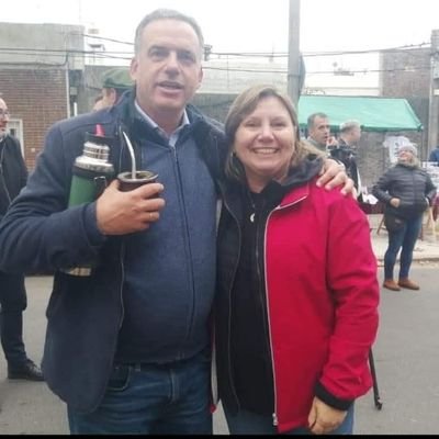 Frenteamplista, con decisión y con ganas✊✊✊✊