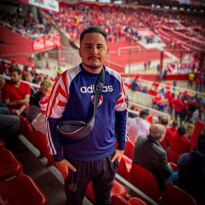 27. Independiente de Avellaneda. ✍ en @DeLaCunaAlInf