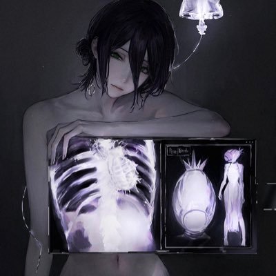 yothatsmebtw's profile picture. mhm, i love arts | phd in reposting and loving yuri
second phd in loving acheron