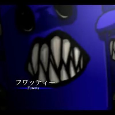 狐の抜け殻さんのプロフィール画像
