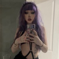 violet (@bruisedvioletx) 's Twitter Profile