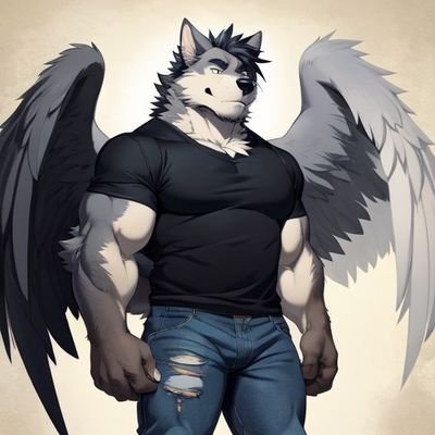 ulfiri's profile picture. Hello everyone I'm an aspiring author working my way to a following. I write the things I'd want to read, and take my time to do it right.