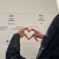 عَبير. (@_abeerhk) 's Twitter Profile