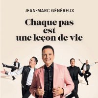 Jean Marc Genereux (@jmgenereux) 's Twitter Profile