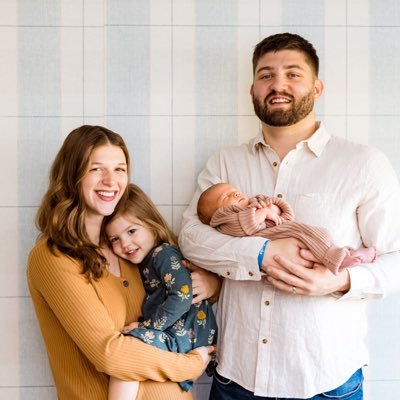 Follower of Christ - Stage IV Colon Cancer Survivor - Married to the beautiful @flabbeyabbey10 - 0 Played Games of Fortnite - 0 Pumpkin Spice Lattes Consumed
