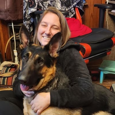 blondie_73's profile picture. ❤️❤️❤️❤️