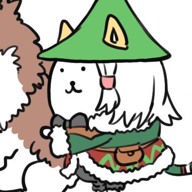 今やってるゲームのことを主につぶやく。MMOが好きです。日常なども🐈 ナイトレイン / RO B鯖魔猫 / 故LostArk_JP