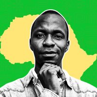 Enah Abel (@enahabel) 's Twitter Profile