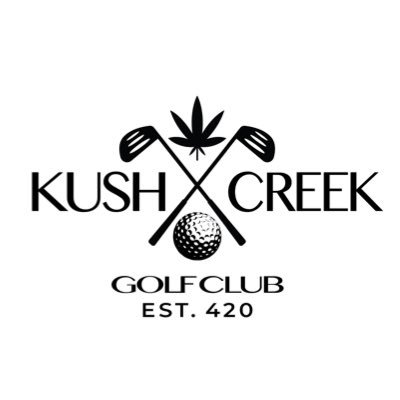 19 holes located on beautiful Kush Creek in Terpene County. Home of Blazin’ Bogey’s Bar & Grill and the Putt, Putt, Pass Lounge. #KUSHISMYCADDIE