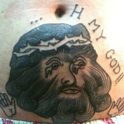 Bombolone_'s profile picture. Bio? ah si, fa rima co PORCO DIO!