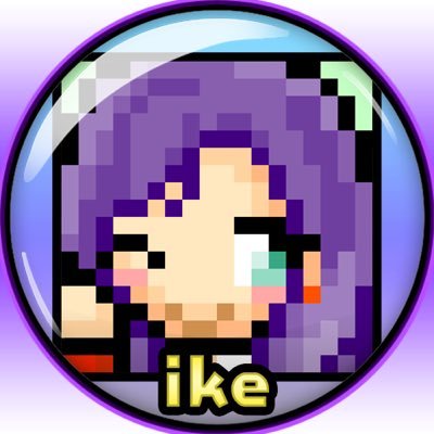 いけさんのプロフィール画像