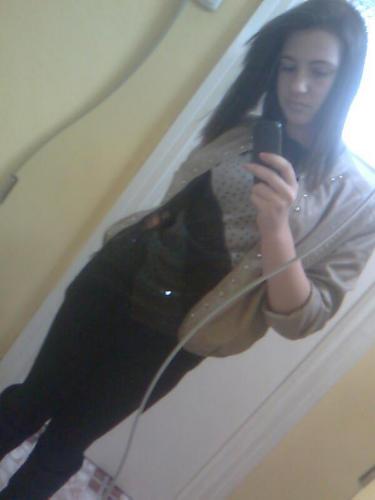 AndreeaDelyce's profile picture. 