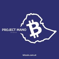 Project Mano | ማኖ 🇪🇹 (@projectmano) 's Twitter Profile
