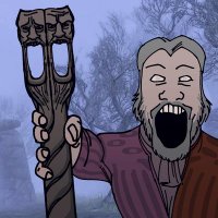 evil wizard (@evilwizardcs) 's Twitter Profile