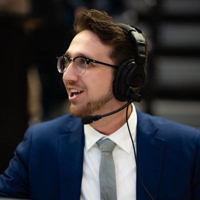 Associate Producer/Host - @BTPMLocalSports 📺 📻 Play By Play - Friday Night Lights 🏈⛹️♂️⛹️♀️🚩🏈