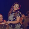 julissamusic's profile picture. Agenda@Julissa.org