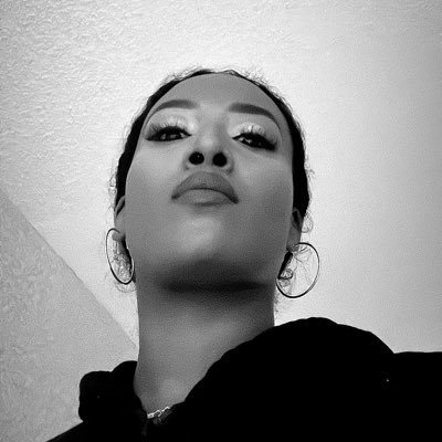 unruly 🏴☠️ political monet tejada, spiritually motoko kusanagi