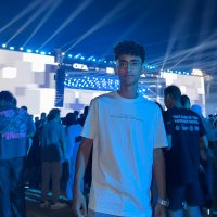 Yousef Hany (@yousef_hany_23) 's Twitter Profile