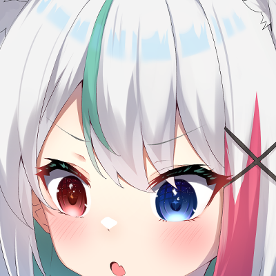 ビーフジャーキーで頭の容量オーバーしてます 《父母》@pinosa_ya 様(人型)/@mikadukigao64 様(狼姿) 《3Dpapa》@asahi_ouka 様 一般社団法人REARVアンバサダー@REARV_Tw イメージキャラ♤リアーヴちゃんの声担当