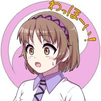 カプリエム@元ルナシューター実況者が東方原作の魅力を発信中! (@capriemu99) 's Twitter Profile Photo カプリエム@元ルナシューター実況者が東方原作の魅力を発信中! (@capriemu99) 's Twitter Profile Photo
