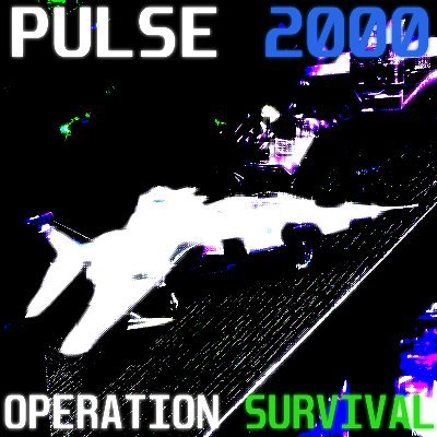 Operation Survival is a personal Elektro-Industrial project from the UK. The project is mostly inspired by the principles of the Dada art movement.