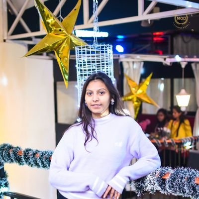 prajapati_1201's profile picture. ✭सनातन_परमो_धर्मः 🚩
✭Googler (Gurgaon) 🌎
✭Entrepreneur 📚
✭Meticulous 🤓
✭Capricorn ♑