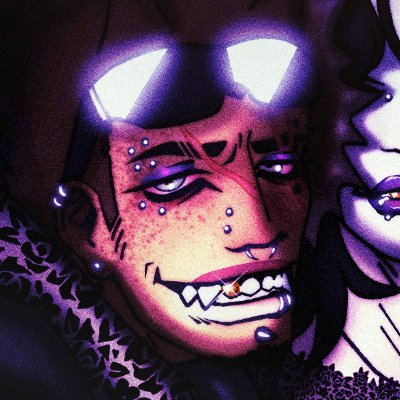 ☠️さんのプロフィール画像