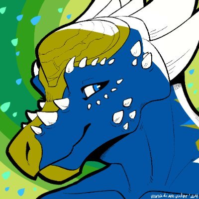 A Stygimoloch dinosaur, mostly consisting of soup 🍲and tacos🌮~
Gym dino 💪
Space nerd 🚀
Film Photographer 📷
Lvl 33, ♂️ Single and looking 💔💙, bi