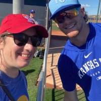 Lindsay Strizek (@lindstrizz21) 's Twitter Profile