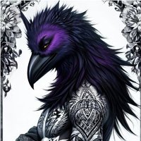 deathgripcrow (@corbing71076864) 's Twitter Profile