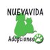 NUEVA VIDA ADOPCIONES (@nuevavidaadop) Twitter profile photo NUEVA VIDA ADOPCIONES (@nuevavidaadop) Twitter profile photo