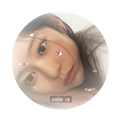 if2taekoo's profile picture. 