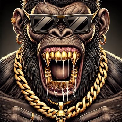 BigDaddy007NFT's profile picture. Just someone whose 💩 smells just as bad as yours.