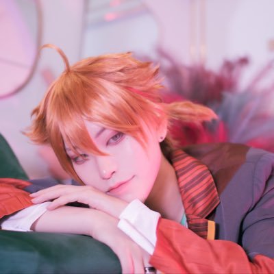 れんれ🐝🌻 (@cos_hachiren3) / X れんれ🐝🌻 (@cos_hachiren3) / X