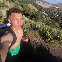 Miles (@miles_mcgriff1) 's Twitter Profile