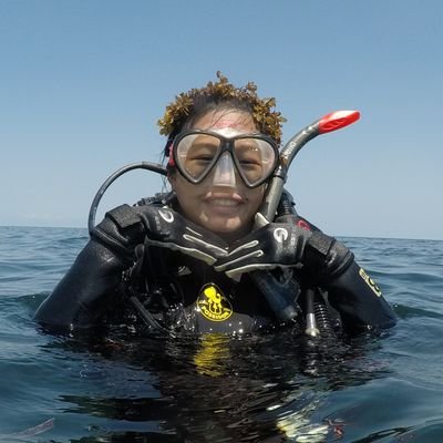 researcher at @marinephycolab 🧜🏻♀️ | she/her | 🇵🇭 | views and opinions my own