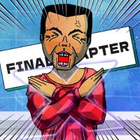 最終章 仙台店★ぶんた (@lastchapter_sen) Twitter profile photo