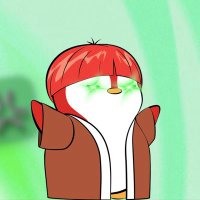 Yuge 🐧 (@itsgunabyuge) 's Twitter Profile