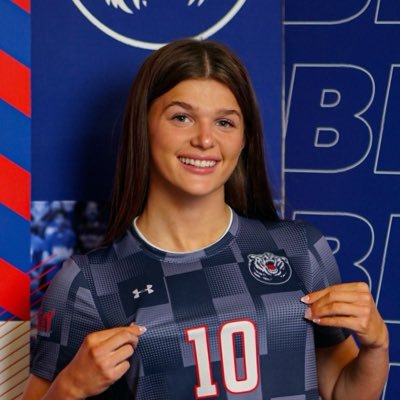 Belmont University Commit | Class of 2026 | TSC 08G ECNL #10 | Forward/Wing | U16 | Christ Presbyterian Academy #11