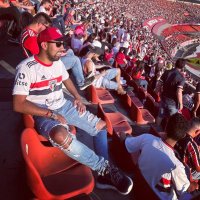Andrés Chacón Pulido 🔴⚪️ (@andreschacon_pu) 's Twitter Profile