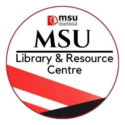 MSU Library Profile