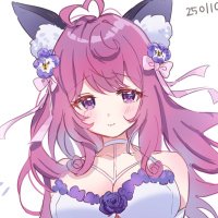 Ash💜fanbox (@cat7evy) 's Twitter Profile Photo Ash💜fanbox (@cat7evy) 's Twitter Profile Photo
