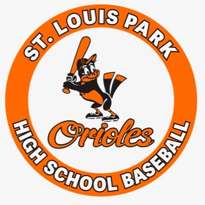 All your information for St. Louis Park High School Baseball