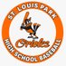 St. Louis Park High School Baseball (@slp_baseball) Twitter profile photo St. Louis Park High School Baseball (@slp_baseball) Twitter profile photo
