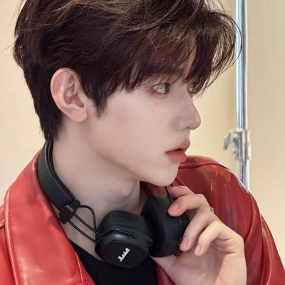 zhanghaopcs's profile picture. bns for #ZHANGHAO ☁️