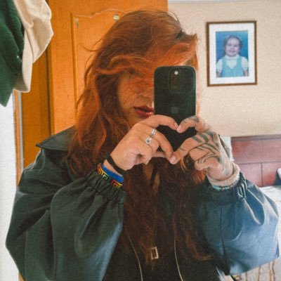Cine y televisión📷🎥 Badbitch. Noches sin prisa, amores sin estética. 🏳️🌈