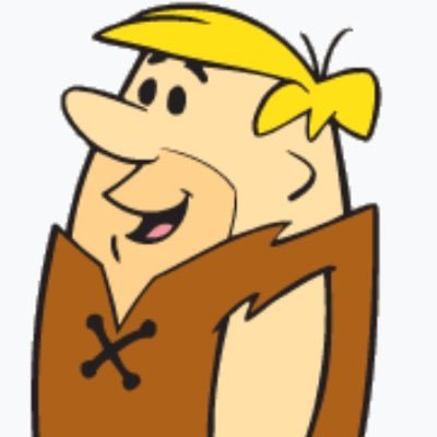 TheBarnyRubble's profile picture. 